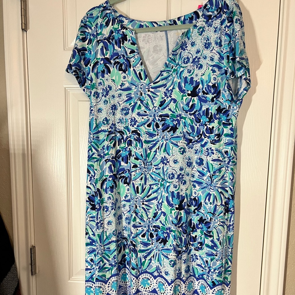 Brand New with tags size XL Sophiletta dress